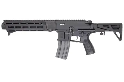 MAXIM Defense MDX-510 Rifle Aster Inside - Redwolf