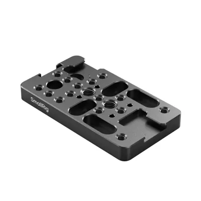 4887 Multifunctional Cheese Mount Plate - SmallRig