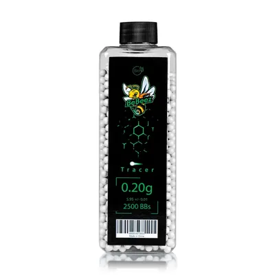 0.20g – 0.30g Tracer BeBeez - NOVRITSCH