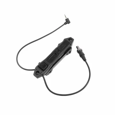 Dual Pressure Pad Switch V2 - Novritsch