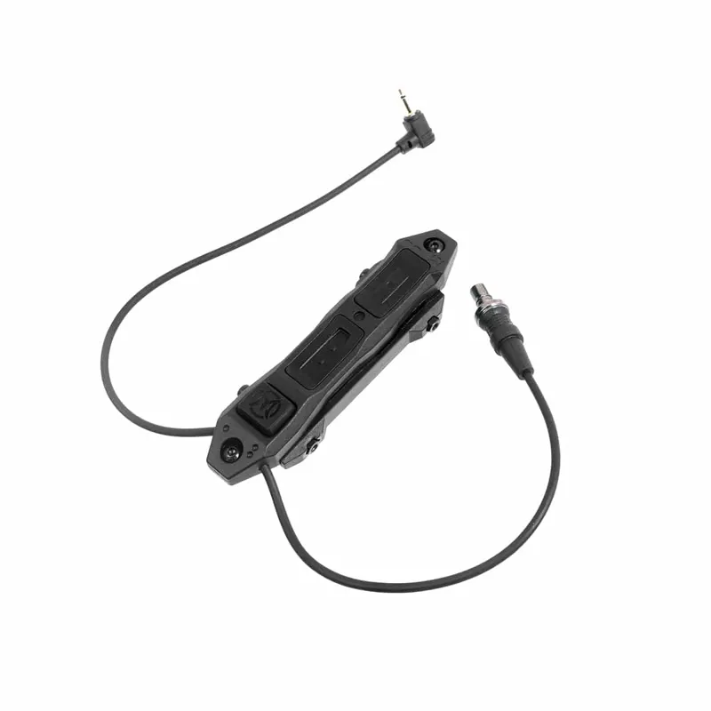 Novritsch Dual Pressure Pad Switch V2