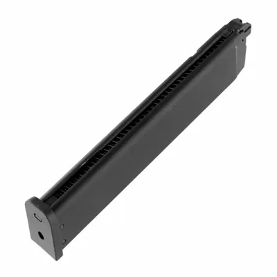 G-Series – Extended Gas Magazine (49 BBs) - Novritsch