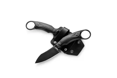 H1 G10 - Blade - LIONSTEEL KNIVES
