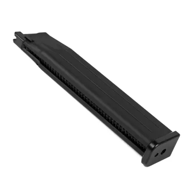 Hi-Capa – Extended Gas Magazine – Lightweight (45 BBs) - Novritsch