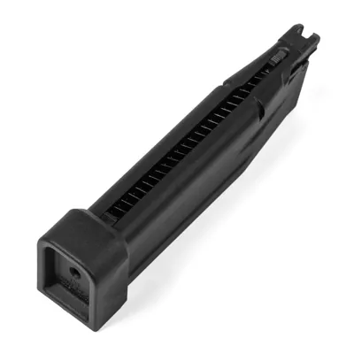 Hi-Capa – Gas Magazine – Lightweight (28 BBs) - Novritsch