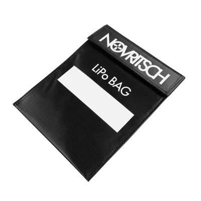 LIPO Battery Bag - Novritsch