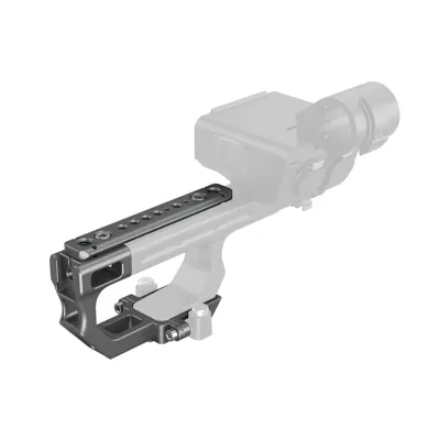 4830 Extension Mount Plate Kit for Sony FX3 / FX30 XLR Handle - SmallRig