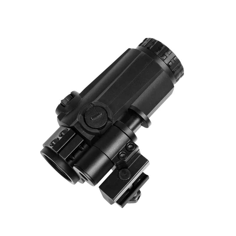 Novritsch Magnifier Optic 3x (BB Proof)