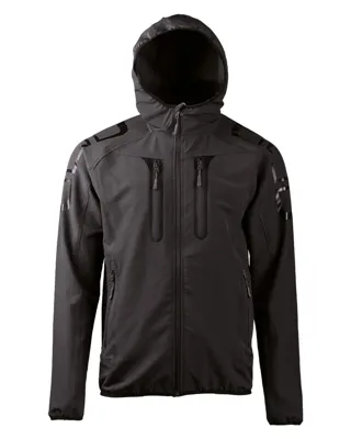 Flex-Tech Jacket Dynamic Force - Mil-Tec