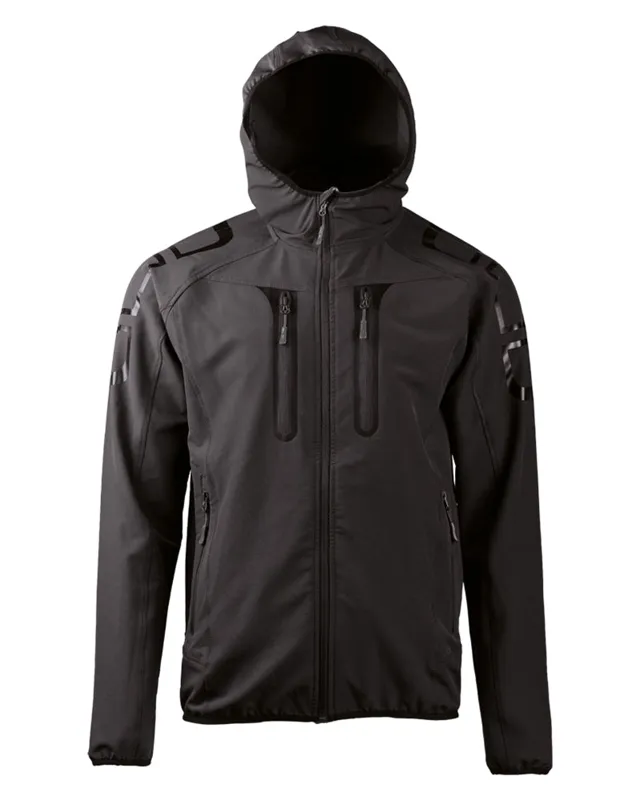 Mil-Tec Flex-Tech Jacket Dynamic Force · Negro
