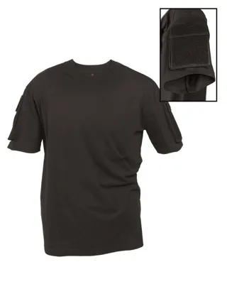 Tactical T-Shirt - Mil-Tec