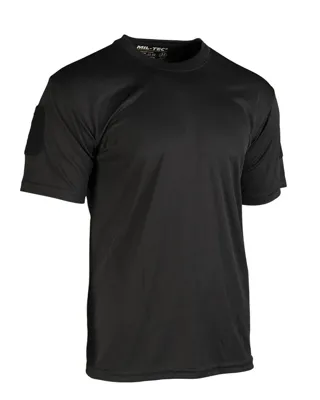 Tactical T-Shirt Quickdry - Mil-Tec