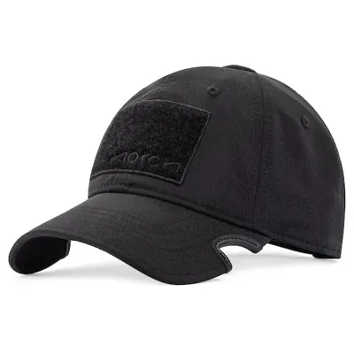 Classic Adjustable Athlete Operator Blackout - Notch
