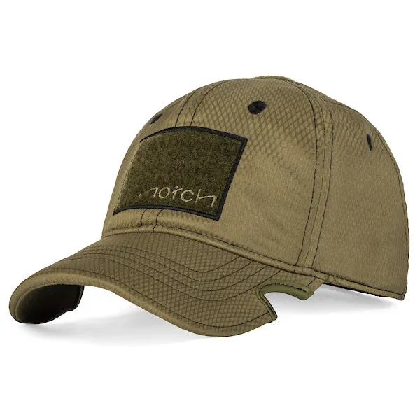 Notch Classic Adjustable Athlete Operator · Od black