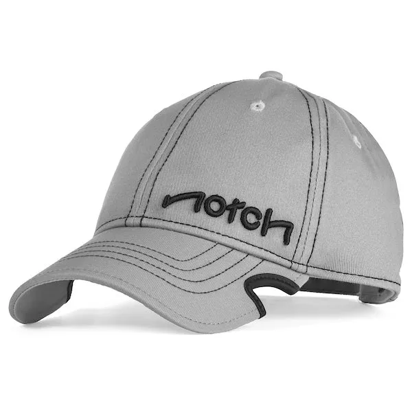 Notch Classic Adjustable · Grey black
