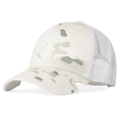 Classic Adjustable Trucker Blank - NOTCH