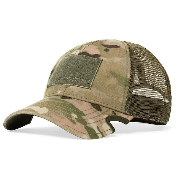 Notch Classic Adjustable Operator · Multicam