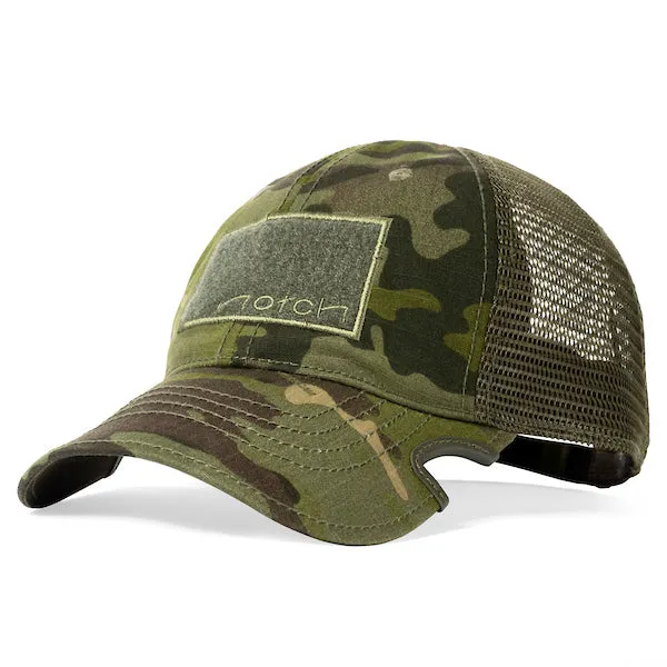 Notch Classic Adjustable Operator · Multicam Tropic