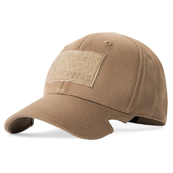 Notch Classic Flexfit Operator · Coyote
