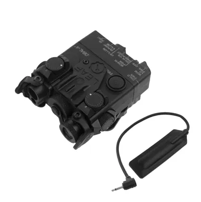 PEQ Box (Light+Laser) - NOVRITSCH