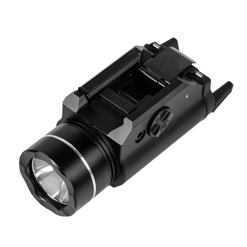 Novritsch Pistol Flashlight V2 (BB Proof)