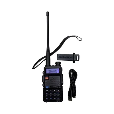 Walkie Talkie UV- 5R - BAOFENG