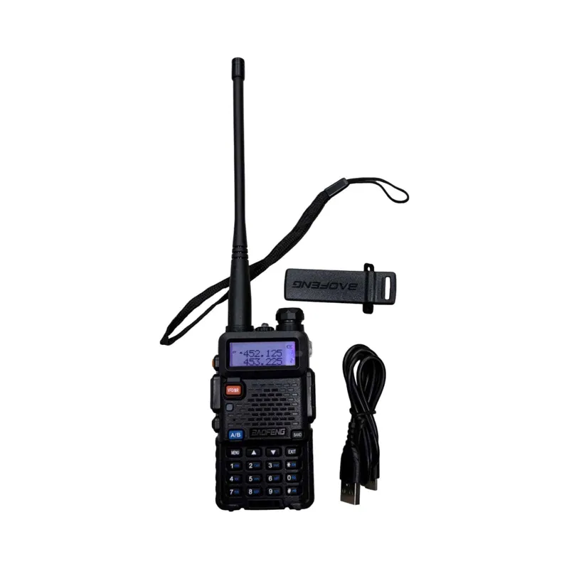 Baofeng Walkie Talkie UV- 5R
