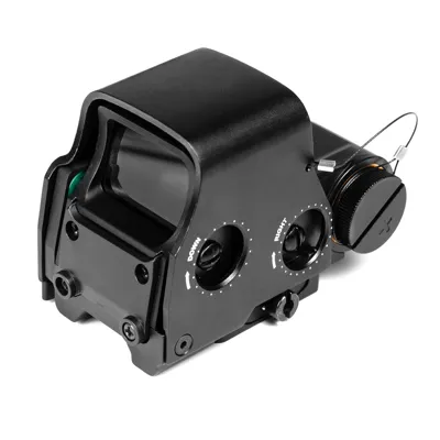 Red Dot – V7 - Novritsch