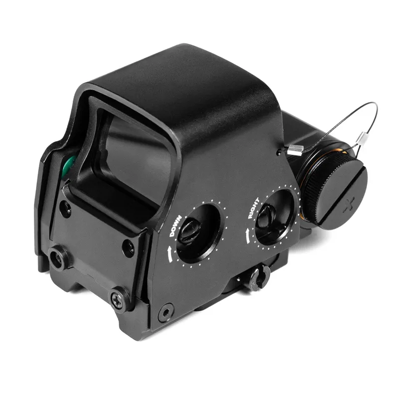 Novritsch Red Dot – V7