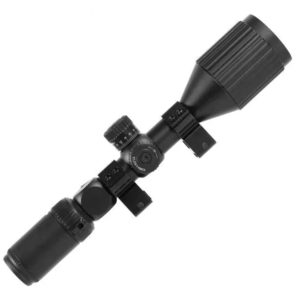 Novritsch Rifle Scope Set MK2