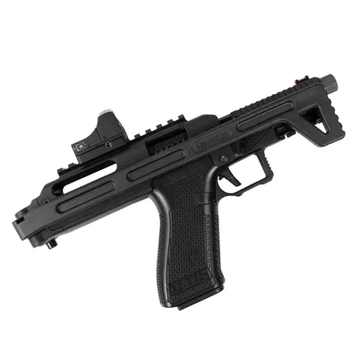 SSE18 Minimal Carbine Kit - Novritsch