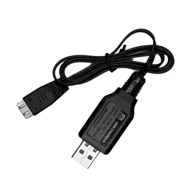 SSE18 USB Charger - Novritsch