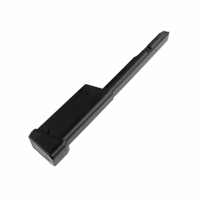 SSE18 – Extended Magazine Gen2 (100 BBs) - Novritsch