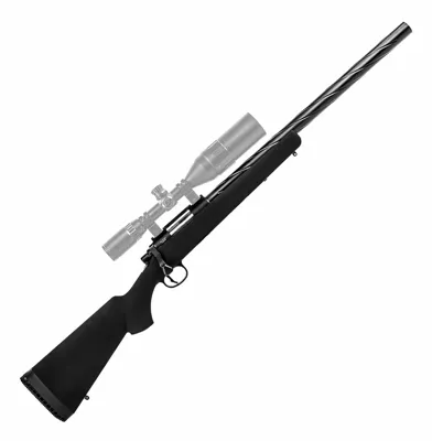 SSG10 A1 - Sniper Rifle - Novritsch