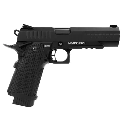 SSP1 Gen2 Pistol - Novritsch