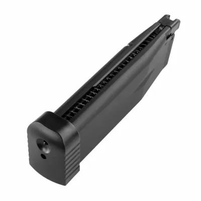 SSP1/SSP5 – CO2/Gas Magazine (31/27 BBs) - Novritsch