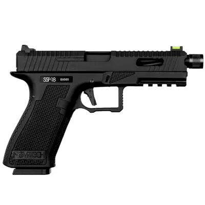 SSP18 Pistol - Novritsch