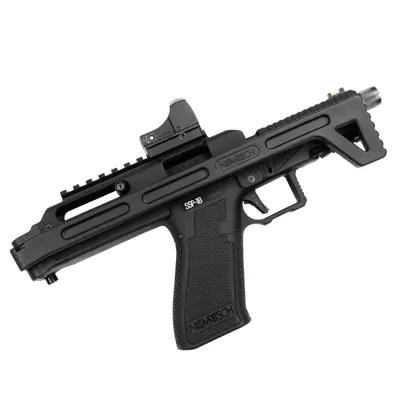 SSP18/SSP28 Minimal Carbine Kit - Novritsch
