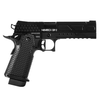 SSP2 Gen2 Pistol - Novritsch