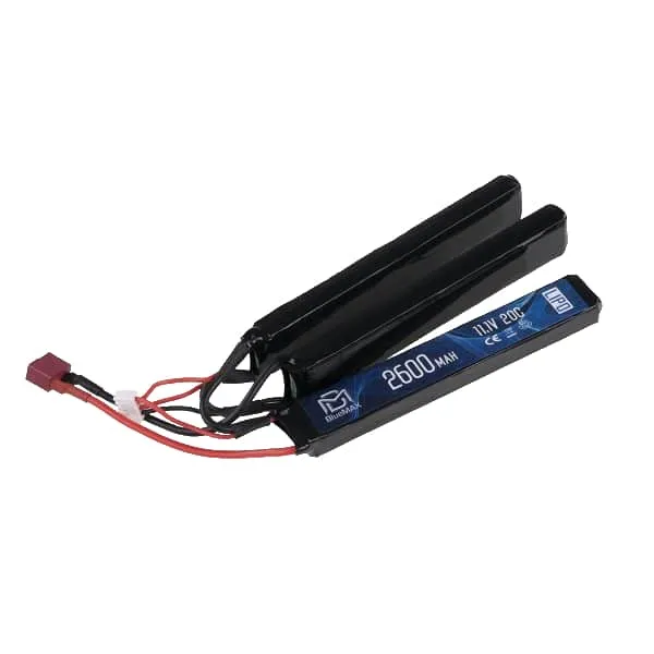 Novritsch SSR249 LIPO Battery