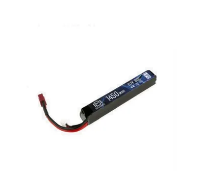SSR4 LIPO Battery - Novritsch