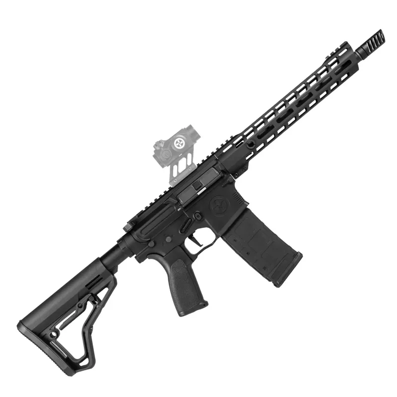Novritsch SSR4 MK2 – Automatic Electric Gun · Negro