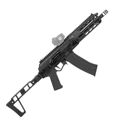 SSR74 – Automatic Electric Gun - Novritsch