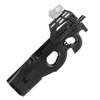 SSR90 Gen2 - Electric SMG - Novritsch