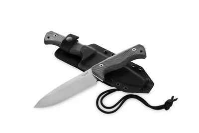 T6 - Canvas / Old Blade - LIONSTEEL KNIVES
