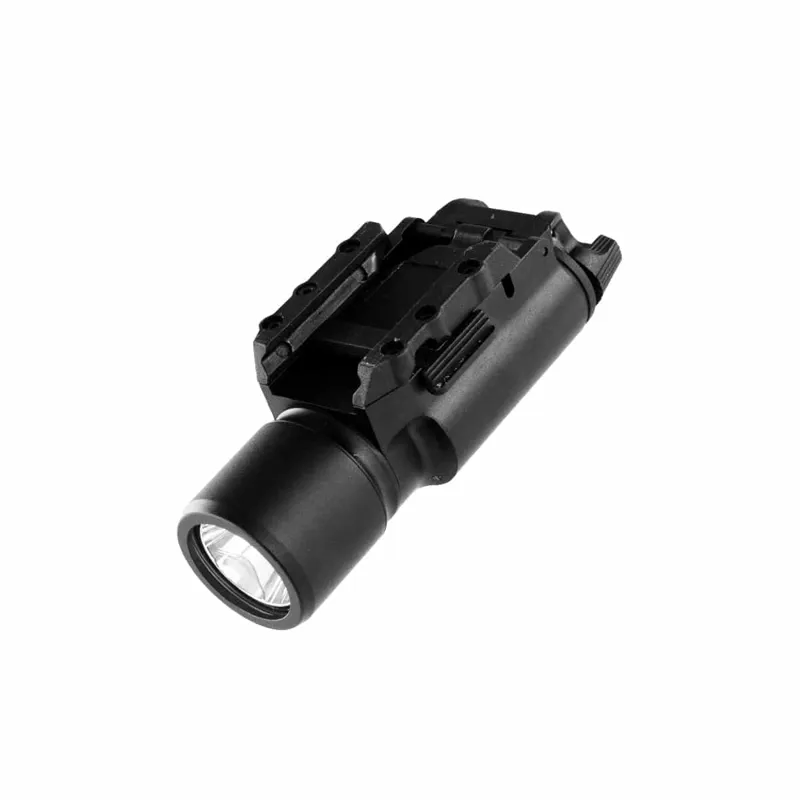 Novritsch Tactical Pistol Flashlight