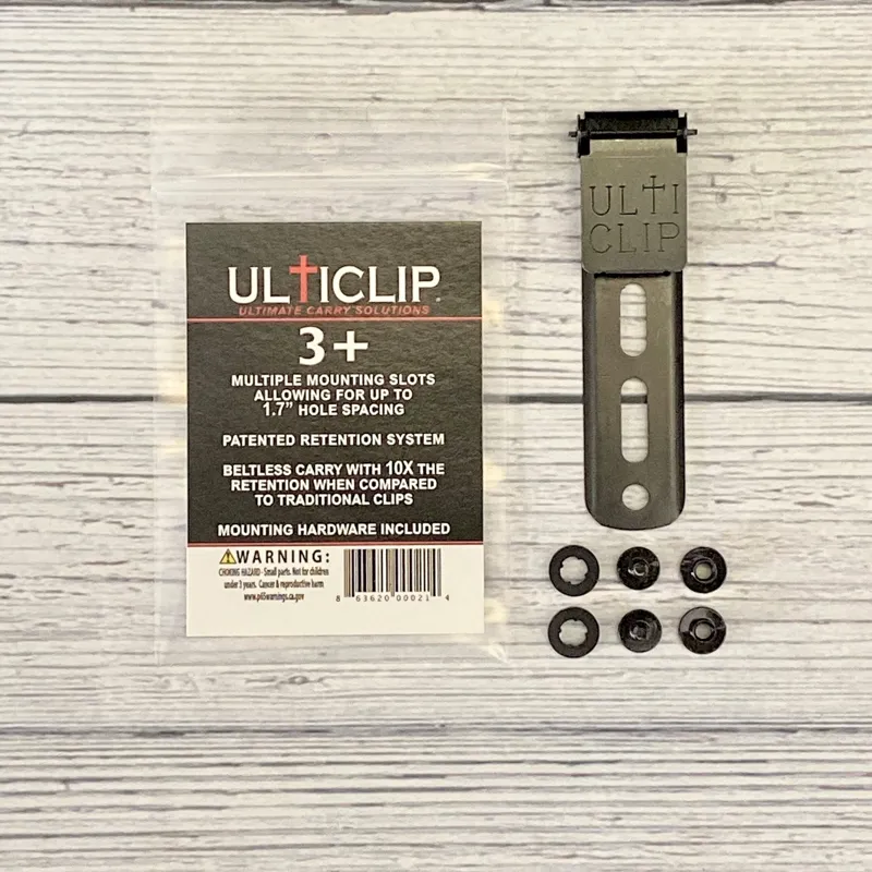 ULTICLIP3