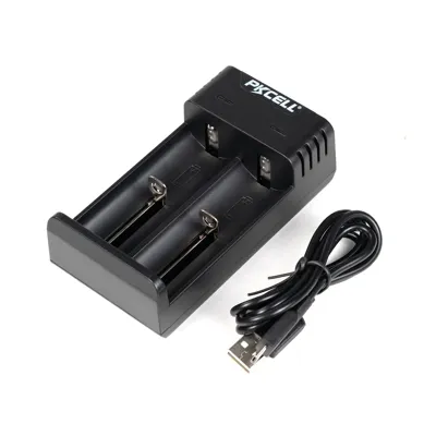 Universal Battery Charger - Novritsch