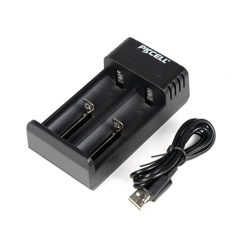 Novritsch Universal Battery Charger