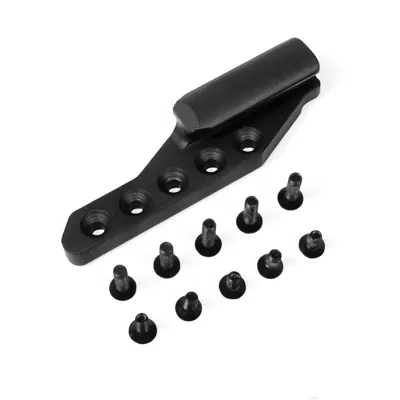 Universal Holster Adapter – SSP2/SSP28 (L/R) - Novritsch